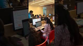 Internship Students!