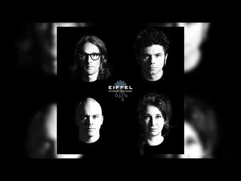 EIFFEL - "Miragine" (Official Audio)