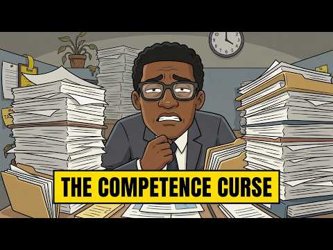 Managers Are Quietly Sabotaging Overachievers – The Tactic They’ll Never Admit