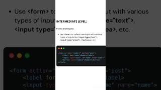 HTML beginners to advanced cheat notes#trendingvideo#short  #htmltutorial#webdesignprojects
