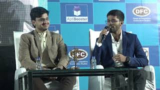 DFC Alumni Talk Show 2026 | Inspiring Journeys