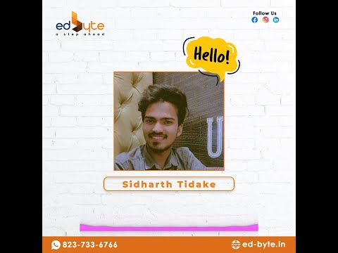 Student Reviews & Testimonial- EdByte | @edbyte