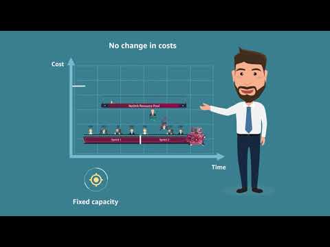 Netlink Software Factory as a Service Model