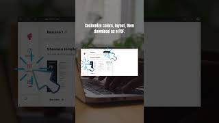 Create a Professional Resume in 5 Minutes (Free Tool)