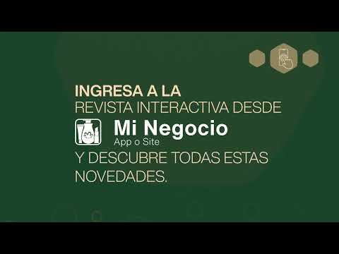 Revista Interactiva Renovada 😱
