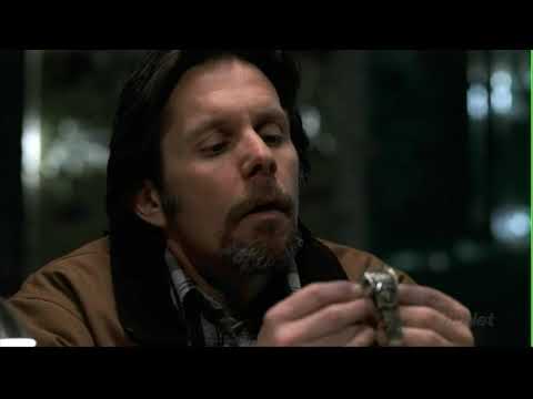 Hack 2002 s01 e15 Brother In Arms