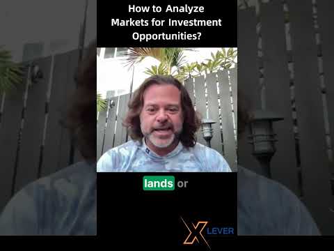 How to Analyze Markets for Investment Opportunities | How to Evaluate Markets for Smart Investments
