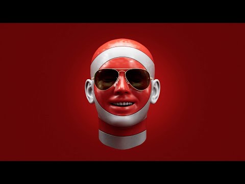 extraweg x Ray-Ban - CHARITY