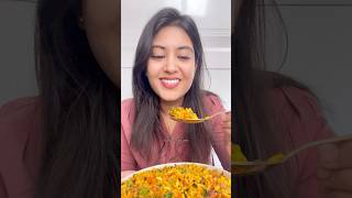 Murmura poha / vagoni #breakfast #breakfastrecipe