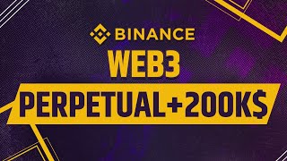 Binance Web3 Wallet Futures Guide: Trading, Deposits & Airdrops Explained