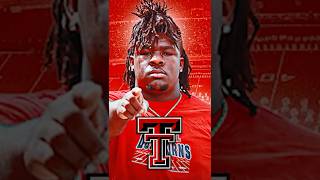 How is Texas Tech Doing This on the Recruiting Trail??? 🚀🤫🔥 #texastech #texastechfootball
