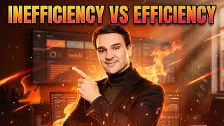 Stop Paying the PowerBI Inefficiency Tax 🚨