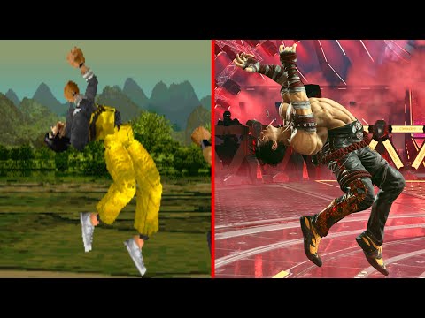 Law 10 Hit Evolution