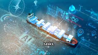 Inside the Smart Revolution: How AI is Shaping Logistics 2025