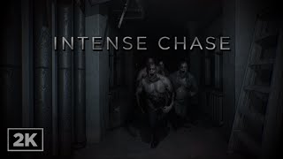 Oneirophobia - Intense Chase Scene (Demo 2025)