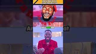 Dads Feel Deeper Than We Think 💔 #ZuruTalks #FrankZuru #Fatherhood