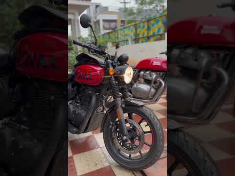 GT🔥 #trending #royalenfield