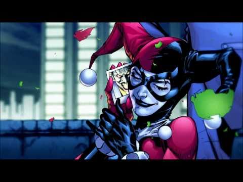DC Universe Online Headline: Harley Quinn Hampered
