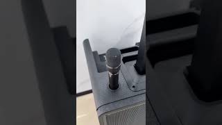 Professional Column Speaker EV1501