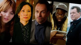Sherlock's Growth: From Isolation To Love On Elementary