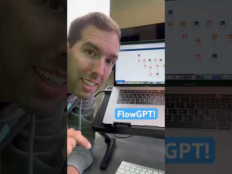It’s #FlowGPT and #GPTSpecialists get it!! 🎉