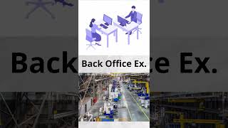 We're Hiring Back Office Executive!!! #backoffice #awakenindia #manufacturing #kolkatajobs #hiring