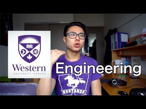My First Year Western Engineering Experience! (2020)