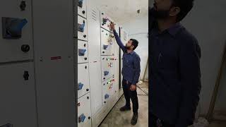 #lauritzknudsen#switchgear #electrical#power #electricalengineering #electricalengineer #electrician