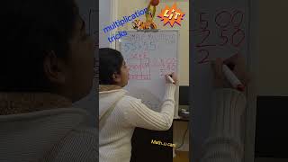 Math..u can! #maths #mathbasics #mathshorts