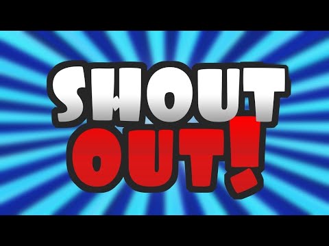 (Shoutout) go sub to Nessa HOLLYWOOD