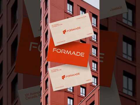 Design with me #logo #logodesign #design #graphicdesign #shorts #branding