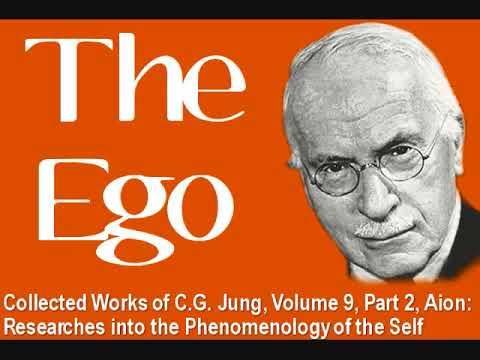 The Ego, by Carl Jung (full audio)