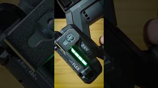 A Closer Look at the FLEX 23 GA Brushless Pin Nailer