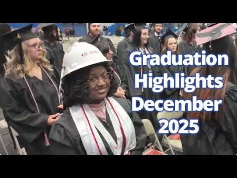 TCAT & ChattState Fall 2025 Grads