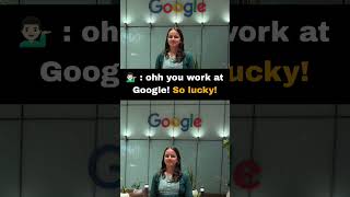 Luck is there but 😎.......#google #success #struggle #fail #faang #learndsa #share #viral #trending