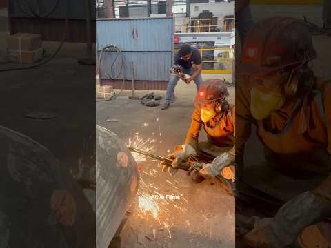 Factory video production #corporatevideo #industrialmarketing #factorytours #pune #filmproduction