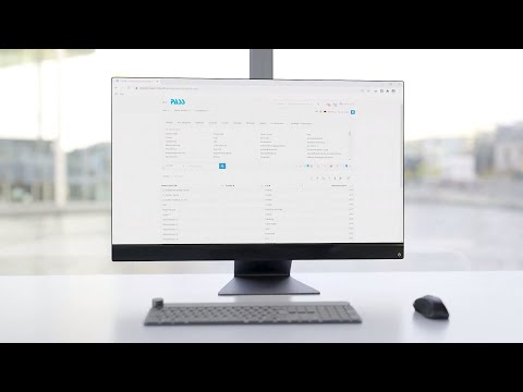 PASS Investment Management (full version)