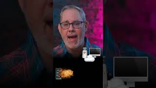 Passkeys vs Passwords — Explained! #shorts