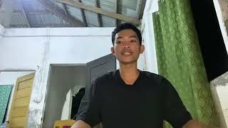 Educational Vlog about the core rules of Netiquettes in Empowerment Technology 