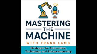 #11: Starting a Small Business in Industrial Automation