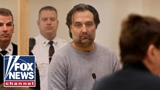 WATCH LIVE: Brian Walshe sentenced after being found guilty of wife's murder