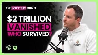 $2 Trillion Vanished – Who Survived?