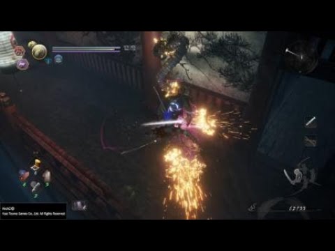 Nioh 2