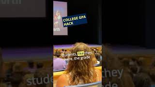 Expert Tom Shares His Top Tip for Boosting Your Grades!