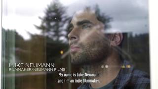 Panasonic LUMIX GH5 Shooting Impression by Luke Neumann