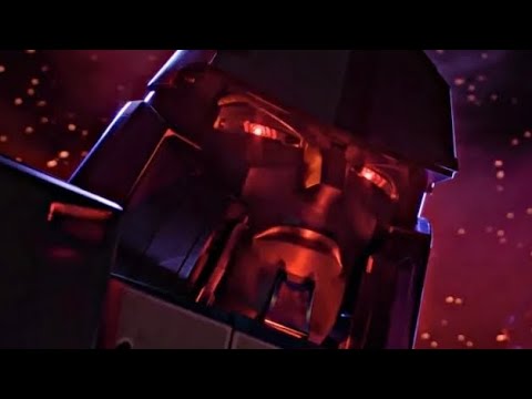 Decepticons_ Rise up_ _ Transformers One (2024) 4K UHD Post-Credit Scene