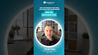 How can businesses start using #ai to #forecast their performance | #aisolutions