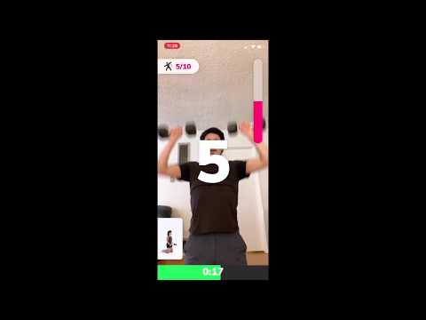 Presence AI OnDemand 18 Exercise
