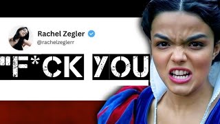 Disney’s Snow White Remake Is a Total Disaster | Rachel Zegler Backlash & Fan Outrage