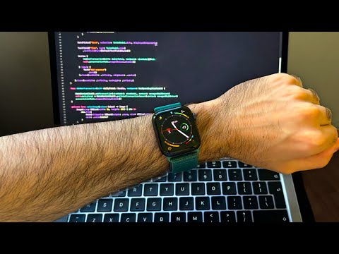 Healthy Habits | A Day In The Life of a Software Engineer